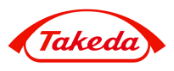 Logotipo de Takeda