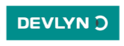 Logotipo de Devlyn