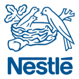 Logotipo de Nestlé