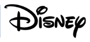 Logotipo de Disney