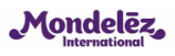 Logotipo de Mondelēz International