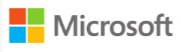 Logotipo de Microsoft