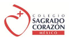 Logotipo de Colegio Sagrado Corazón México