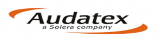 Logotipo de Audatex