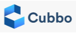 Logotipo de Cubbo