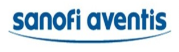 Logotipo de Sanofi Aventis