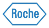 Logotipo de Roche